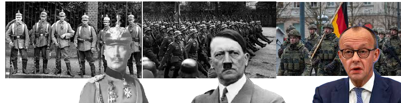 MERZ