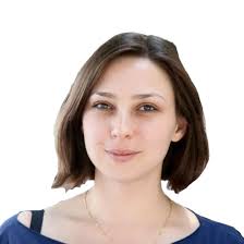 YANA PEVZNER