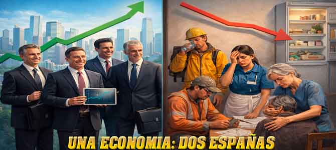 RICOS POBRES CANARIAS SEMANAL