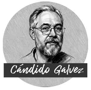 CÁNDIDO GÁLVEZ