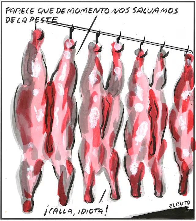 EL ROTO