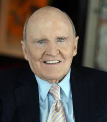 JACK WELCH