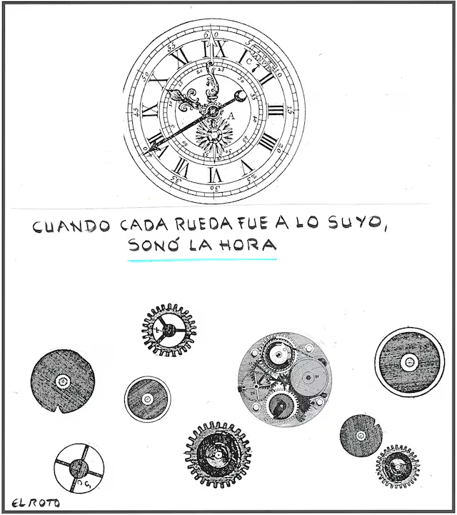 EL ROTO
