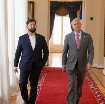 BORIC KAST