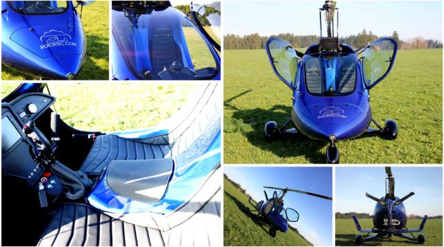ROTORTECH