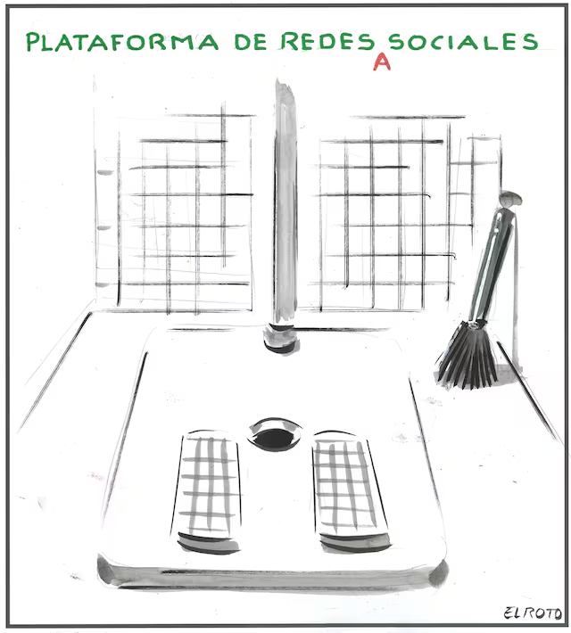 EL ROTO
