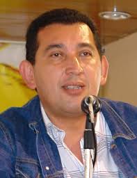 LUIS BONILLA-MOLINA