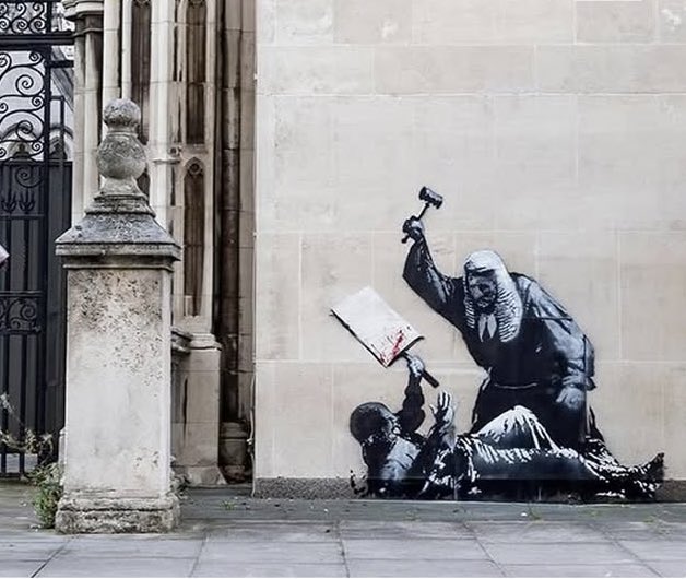BANSKY