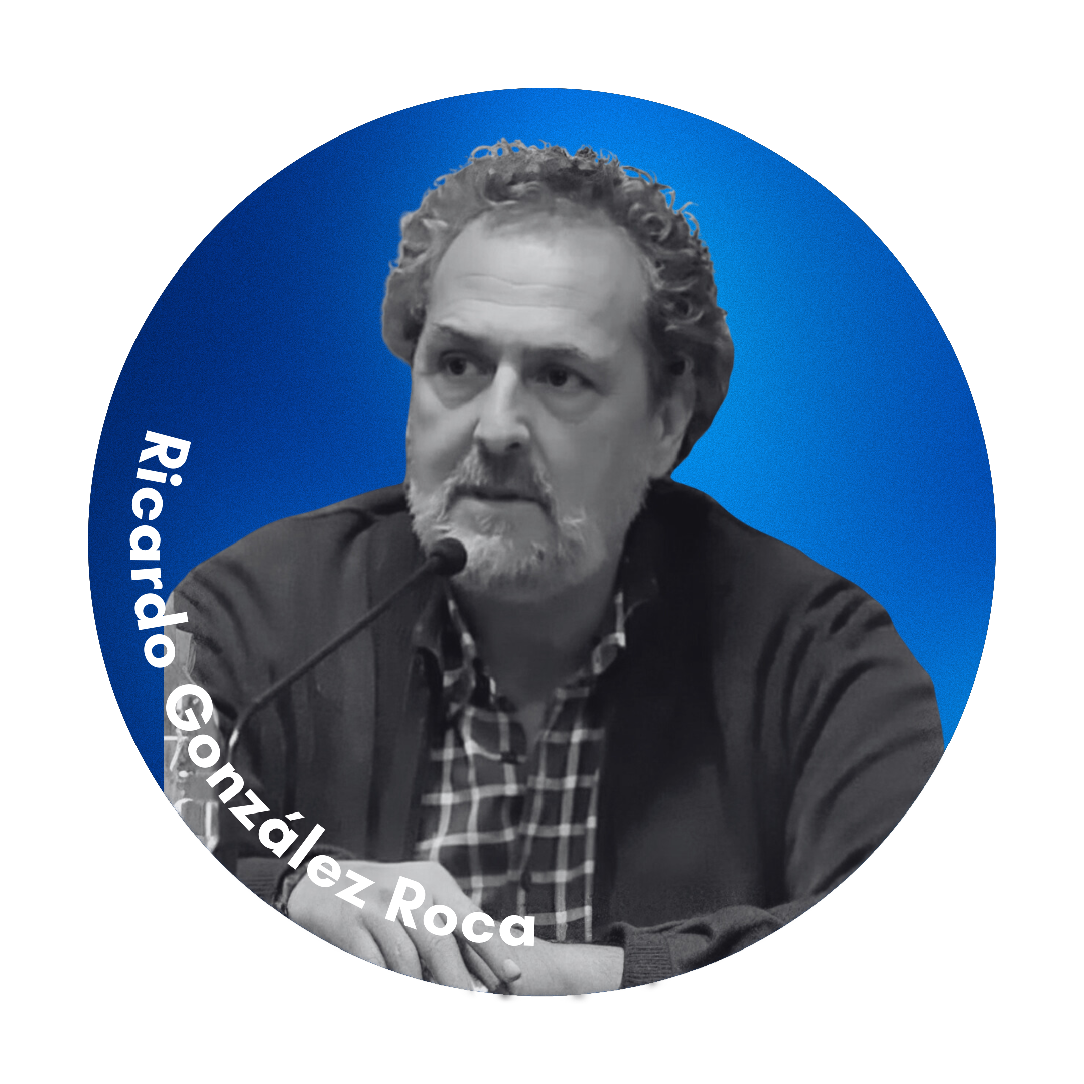 RICARDO GONZÁLEZ ROCA