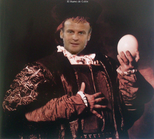 MACRON