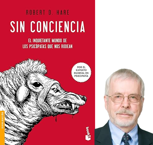 ROBERT D. HARE