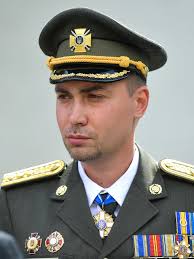 KYRYLO BUDÁNOV