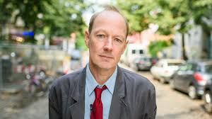 MARTIN SONNEBORN