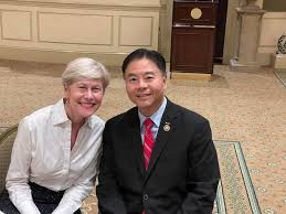 JAMIE RASKIN TED LIEU