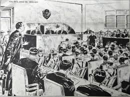 EL JUICIO DEL MONCADA