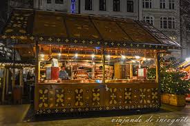 HAMBURGO EN NAVIDAD