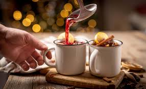 GLÜHWEIN