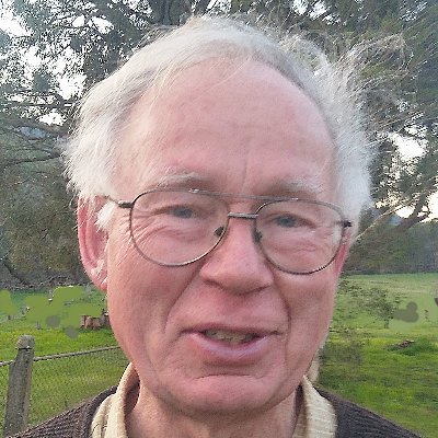 PETER SYMONDS