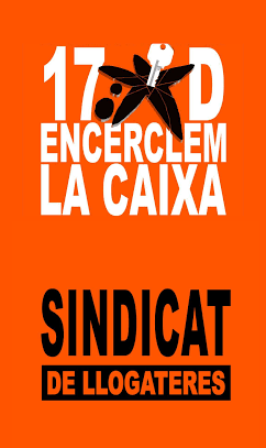 SINDICAT DE LLOGATERES