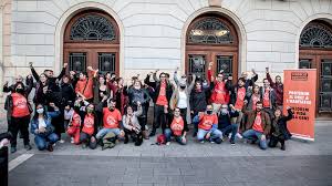 SINDICAT DE LLOGATERES