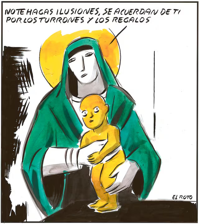 EL ROTO