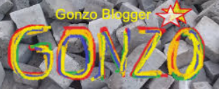GONZOBLOGGER