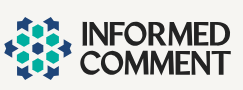 INFORMED COMMENT La casa de mi tía republica por el alto interés del contenido, según los criterios generales de Uso Justo