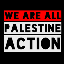 PALESTINE ACTION