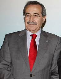 VIRGILIO ZAPATERO