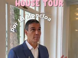 HOUSE TOUR SÁNCHEZ