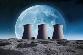 CENTRAL NUCLEAR RUSO CHINA EN LA LUNA