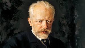 TCHAIKOVSKY