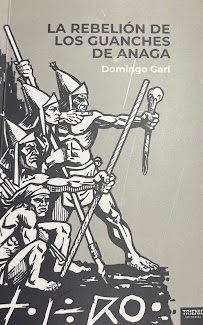 DOMINGO GARÍ