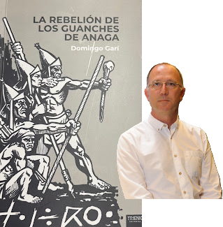 DOMINGO GARÍ