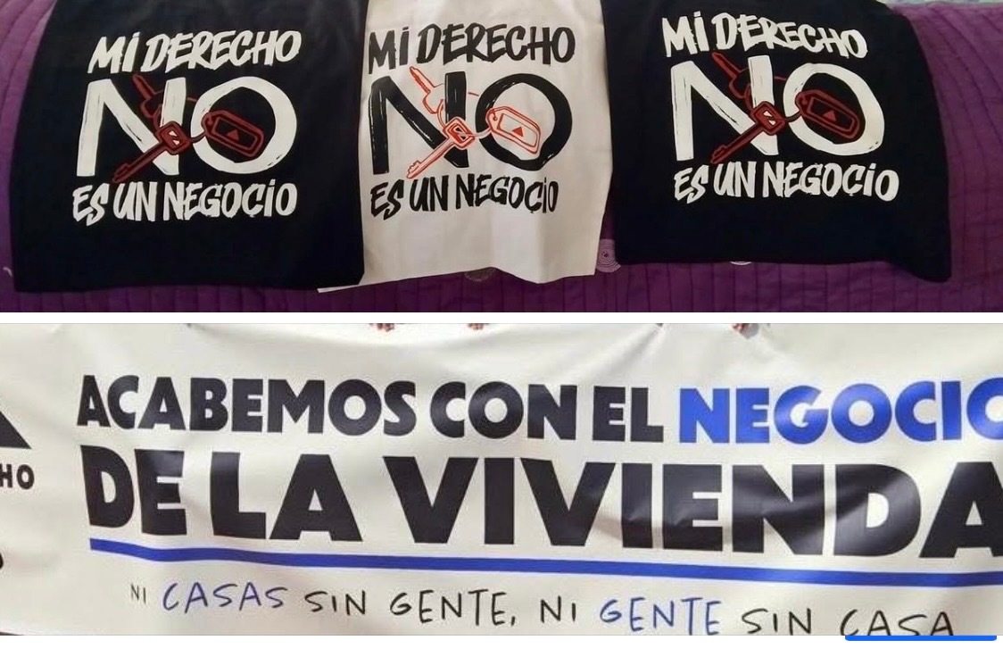 DERECHO AL TECHO