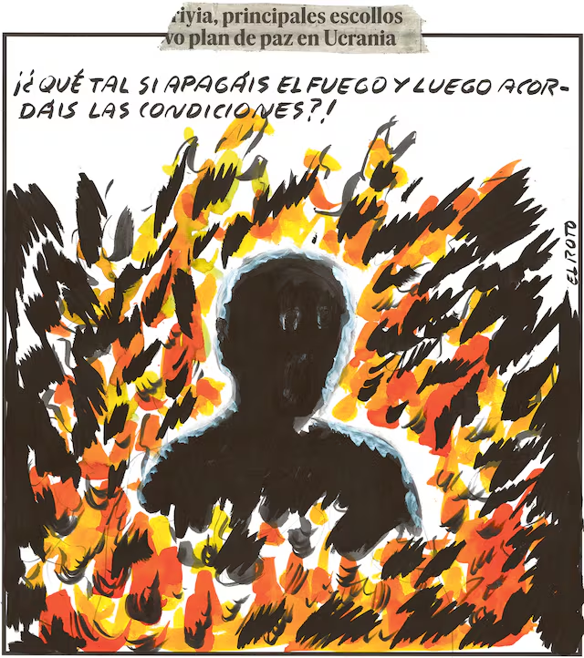 EL ROTO
