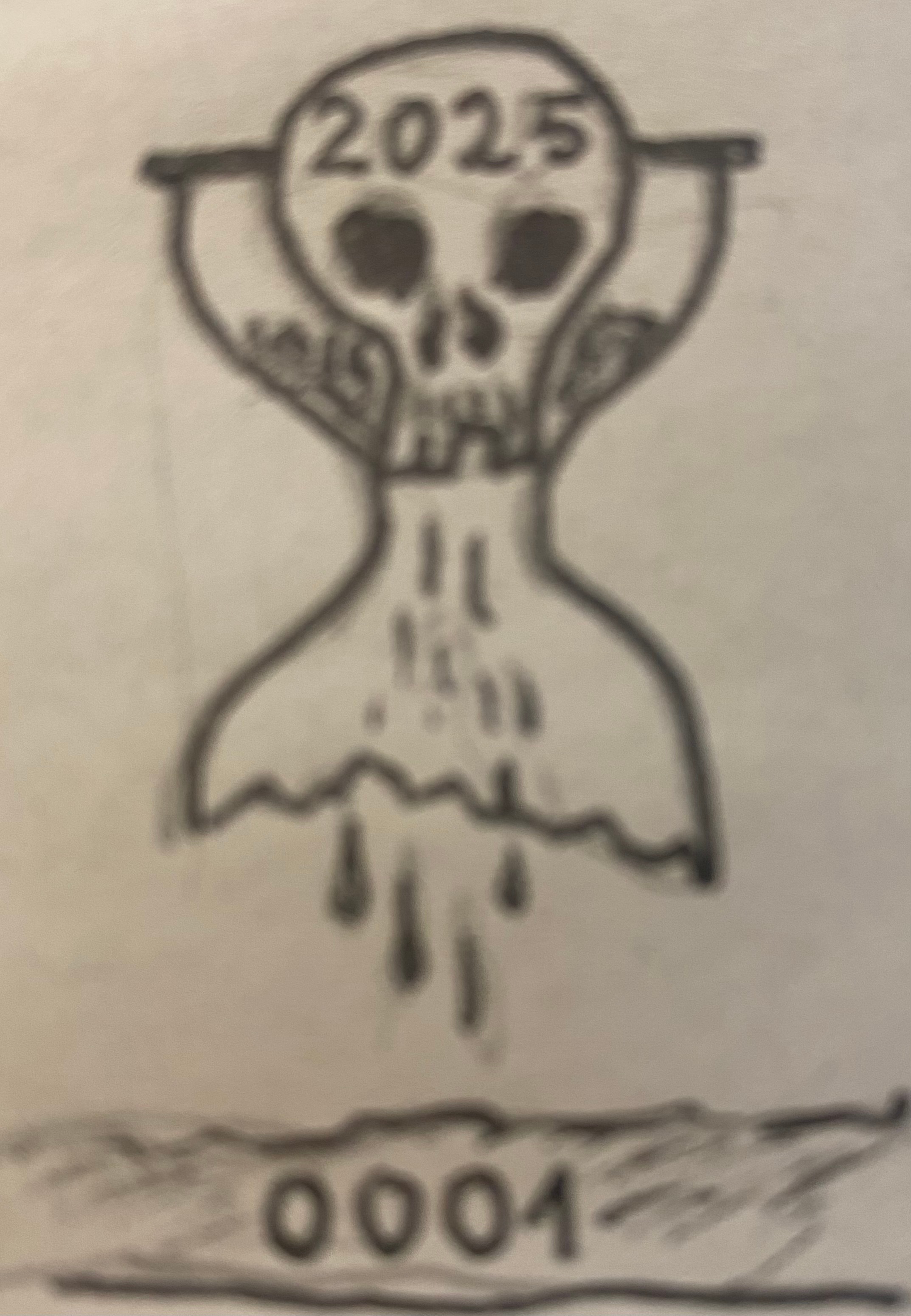 Muerte de un tiempo