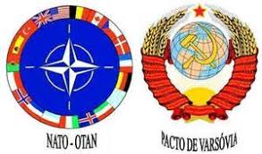 OTAN PACTO DE VARSOVIA