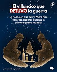NOCHE DE PAZ