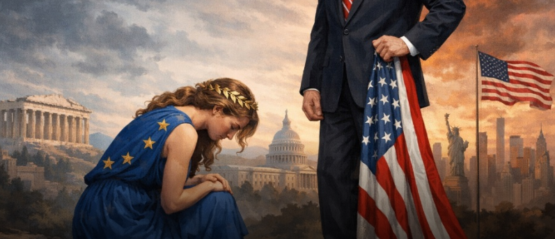 EUROPA ESTADOS UNIDOS
