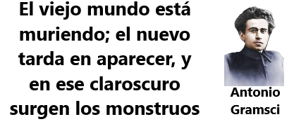 ANTONIO GRAMSCI
