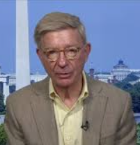 GEORGE WILL