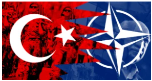 TURQUÍA OTAN