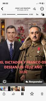 FRANCO SÁNCHEZ