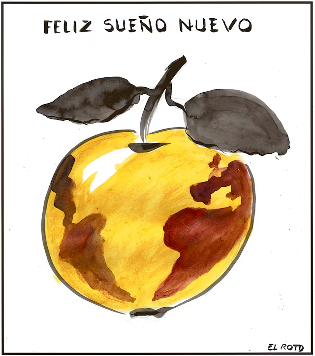 EL ROTO
