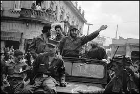 CUBA
