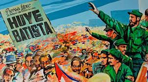 CUBA
