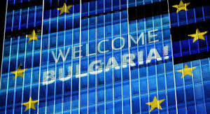 BULGARIA EURO
