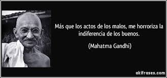 GANDHI