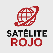 SATÉLITE ROJO